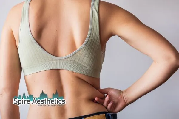 Learn how to reduce and remove love handles Sparkhill Call our team today!