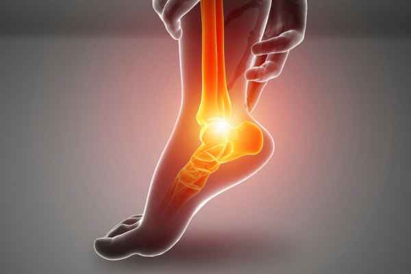 EMS Injury Rehabilitation Sparkhill