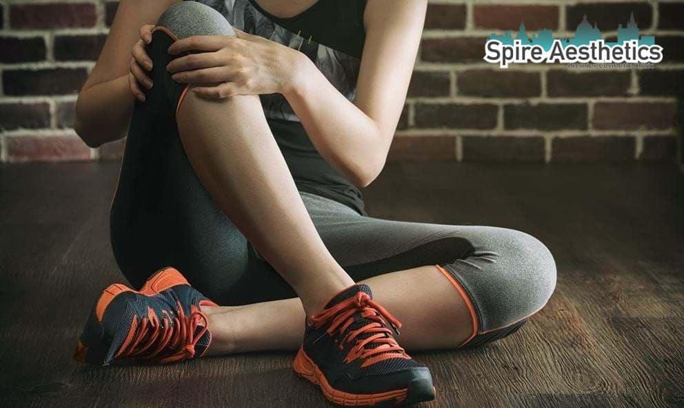 Body Toning and Injury Repair Sparkhill